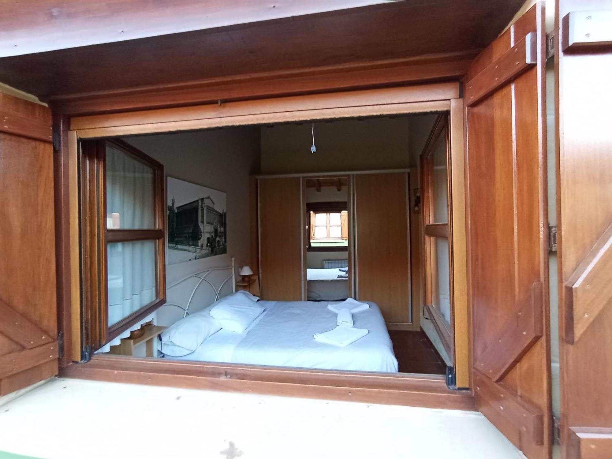 Apartamentos Las Cuadras De Estanos Muriedas Exterior foto