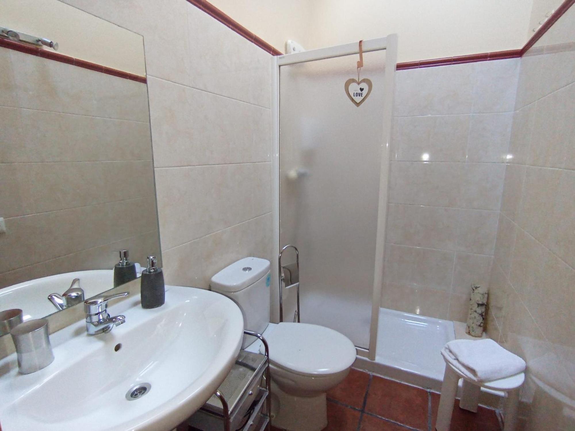 Apartamentos Las Cuadras De Estanos Muriedas Exterior foto